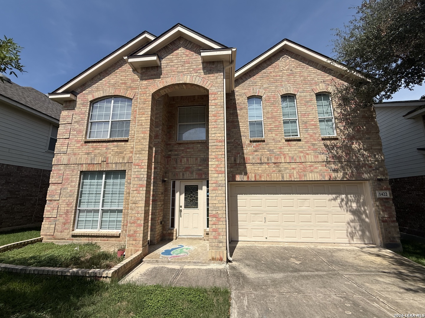 1422 Winston Cove San Antonio TX 78260
