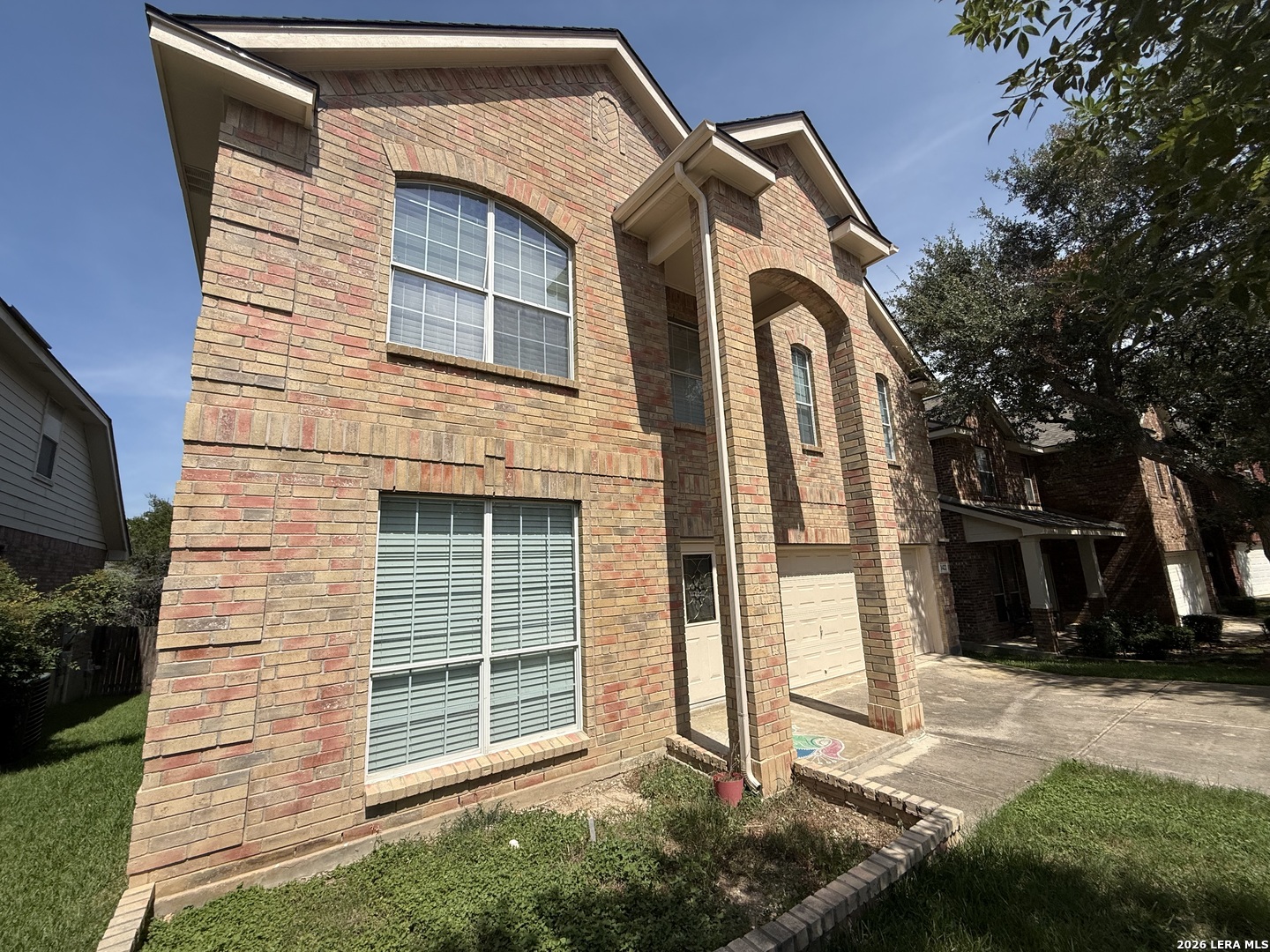 1422 Winston Cove San Antonio TX 78260