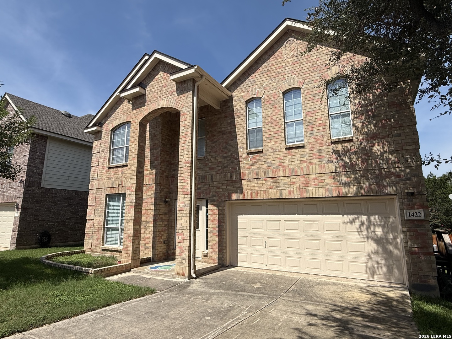 1422 Winston Cove San Antonio TX 78260
