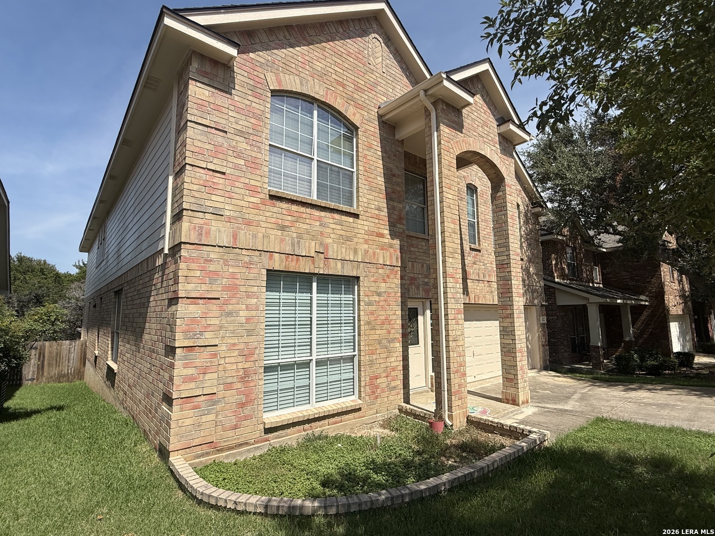 1422 Winston Cove San Antonio TX 78260