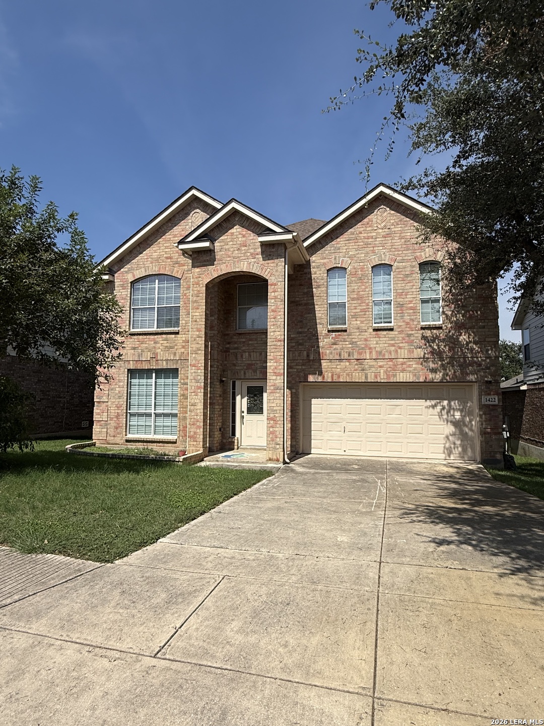 1422 Winston Cove San Antonio TX 78260