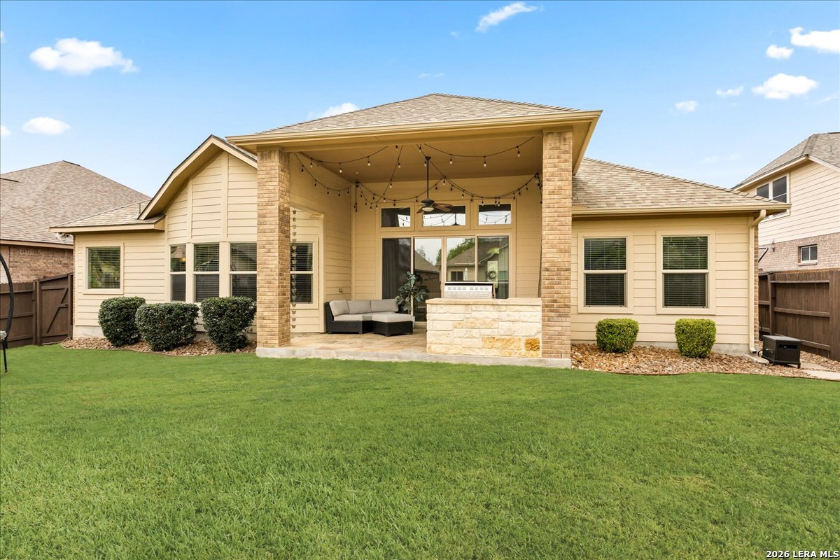 11459 Wake Robin San Antonio TX 78253