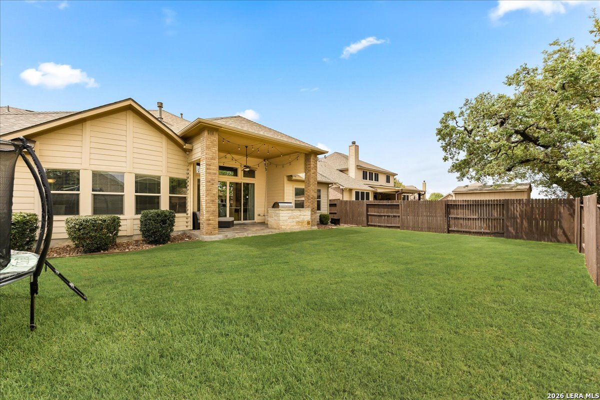 11459 Wake Robin San Antonio TX 78253