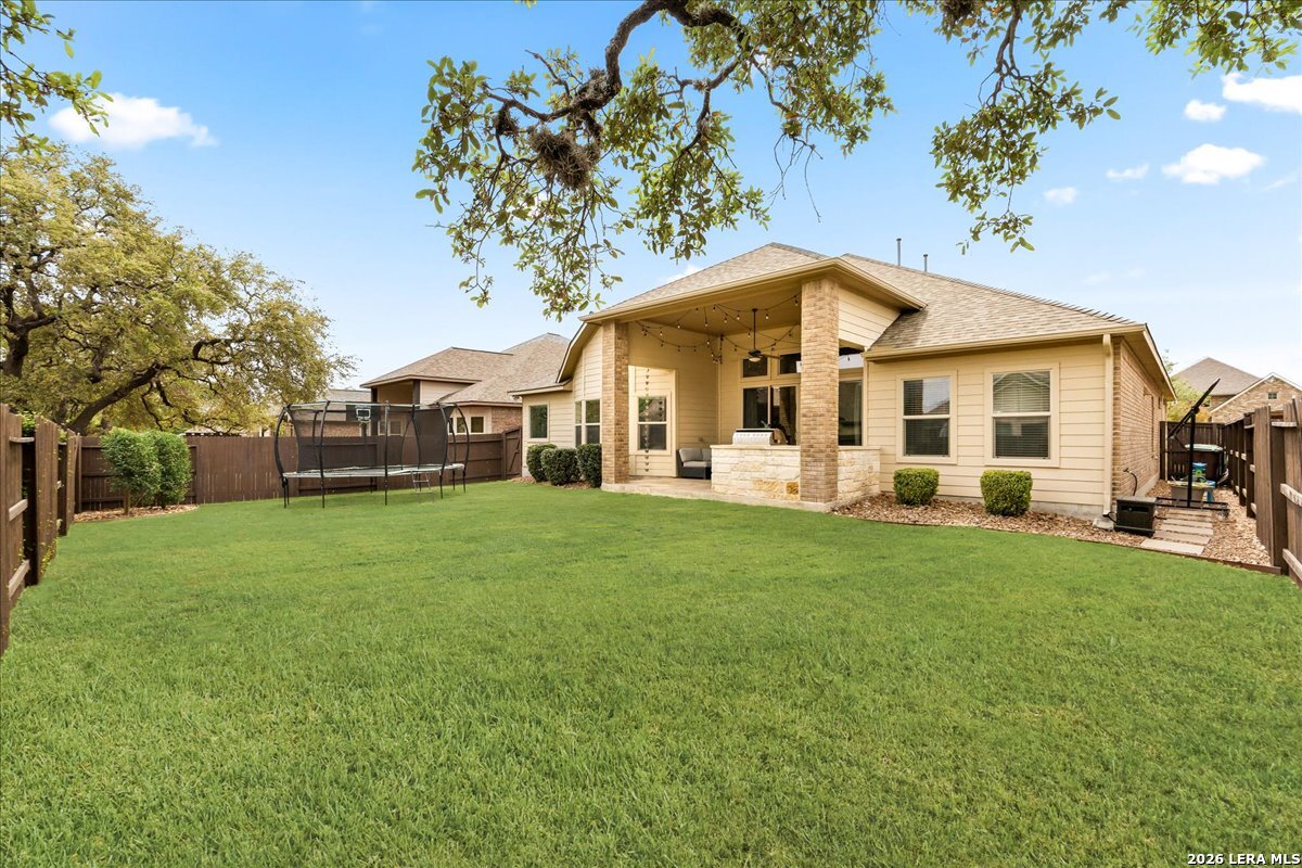 11459 Wake Robin San Antonio TX 78253