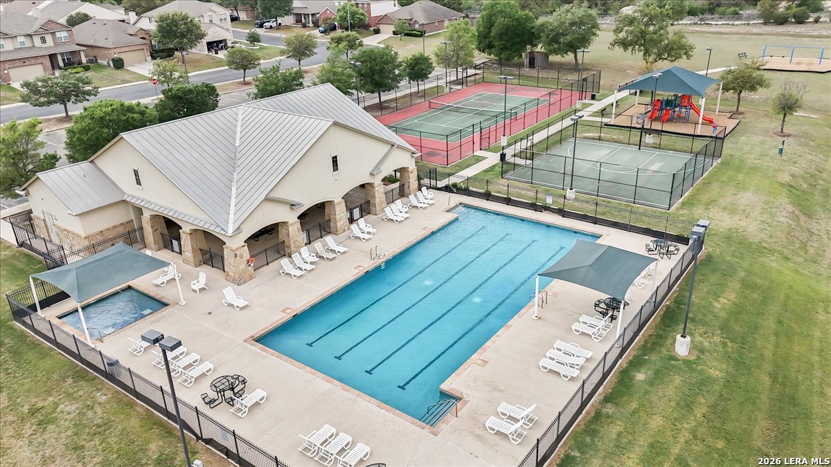 11459 Wake Robin San Antonio TX 78253