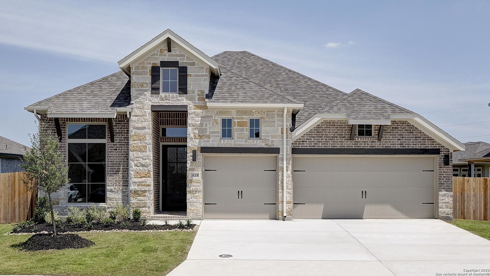 3125 Creek Ridge Street Seguin TX 78155