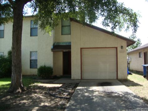 6837 Betty Levy San Antonio TX 78227