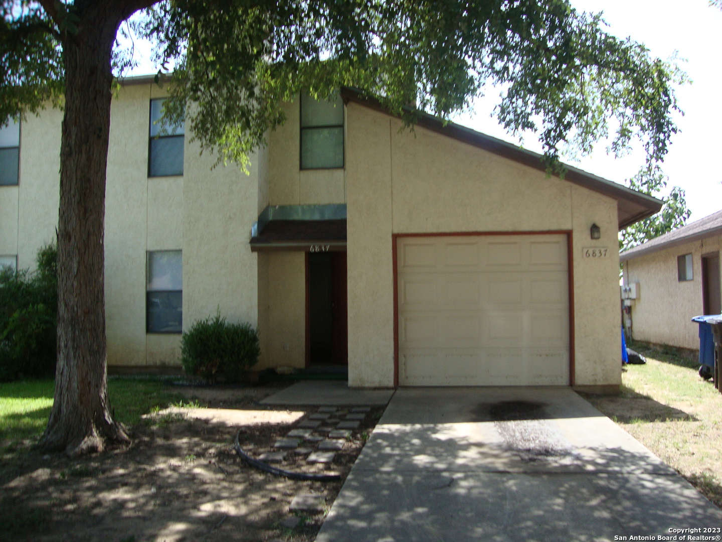 6837 Betty Levy San Antonio TX 78227