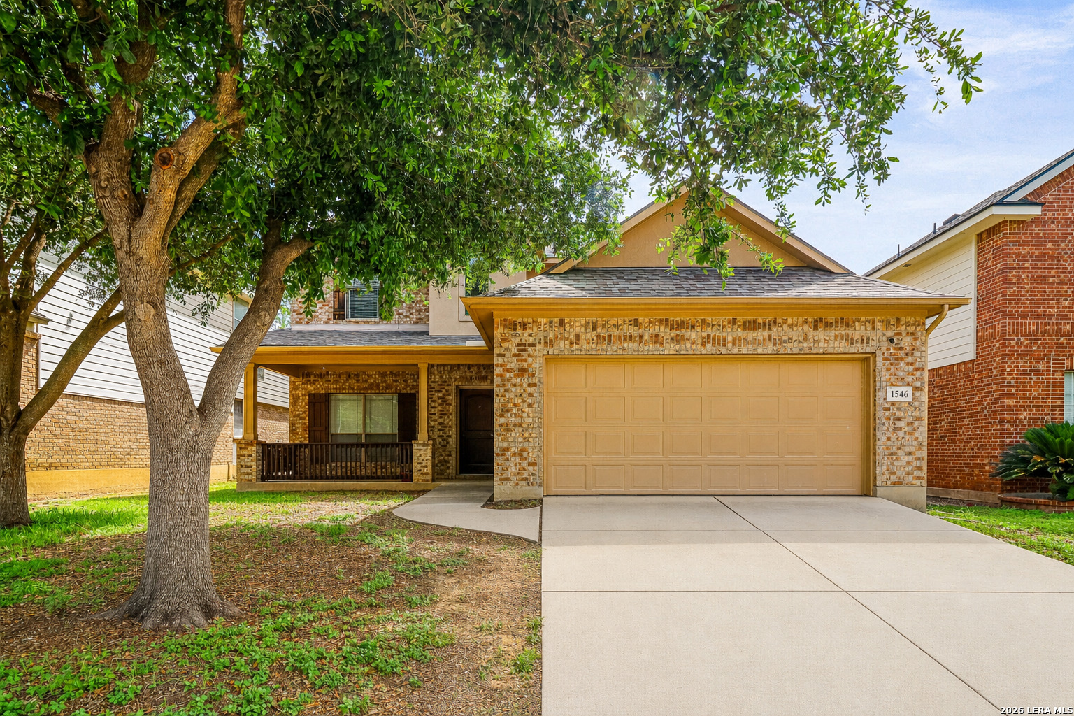 1546 Wild Fire San Antonio TX 78251