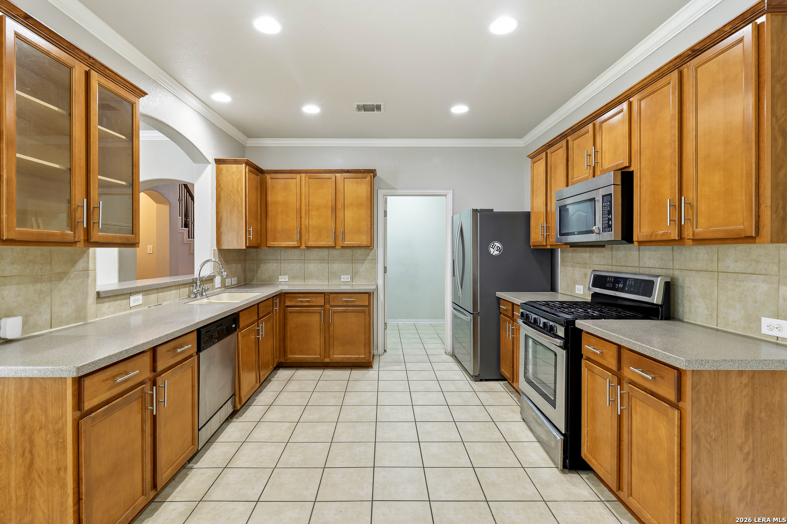 1546 Wild Fire San Antonio TX 78251