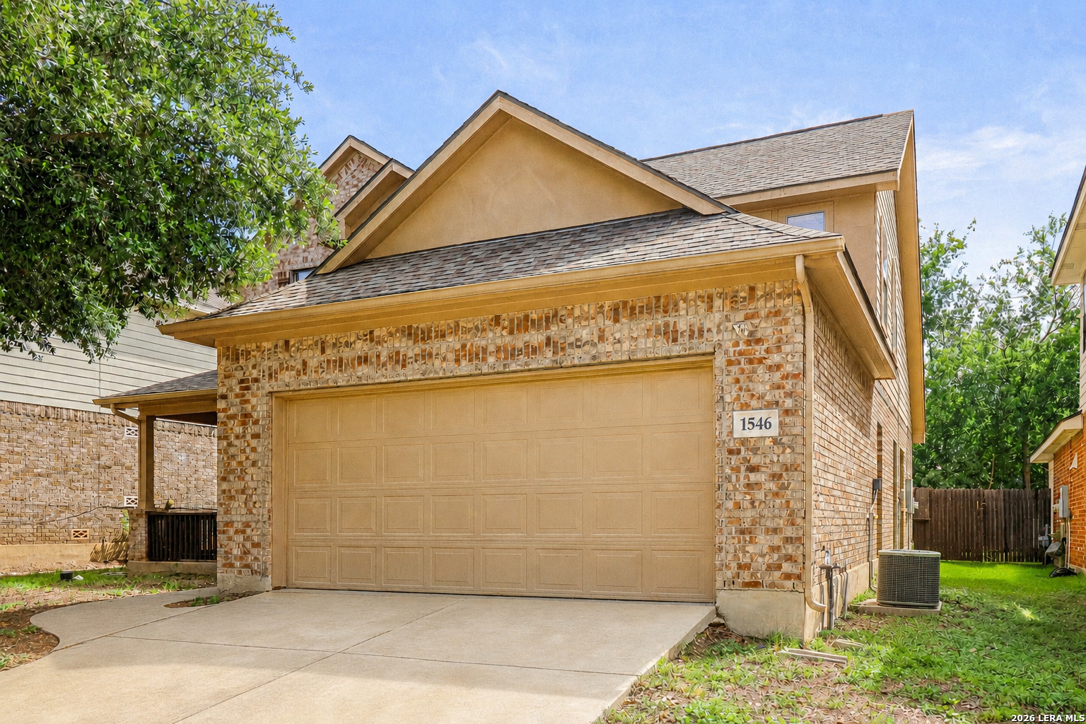 1546 Wild Fire San Antonio TX 78251