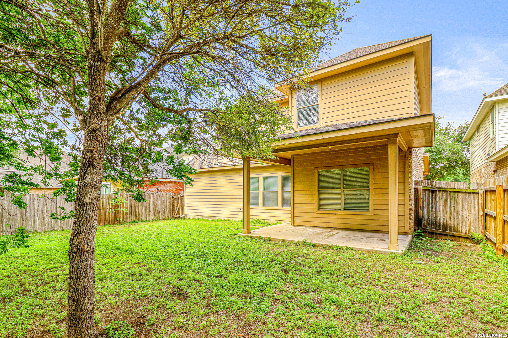 1546 Wild Fire San Antonio TX 78251