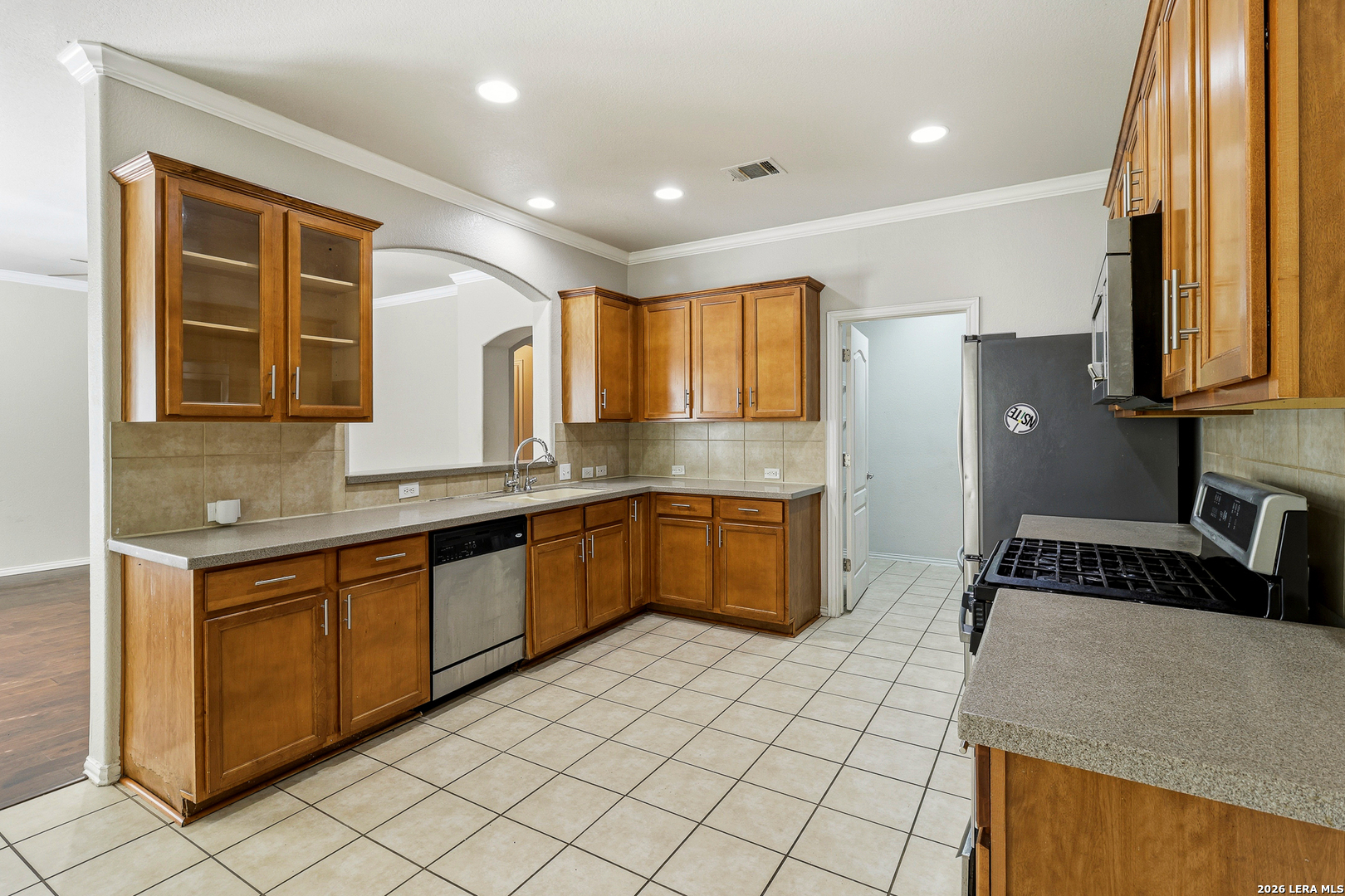 1546 Wild Fire San Antonio TX 78251