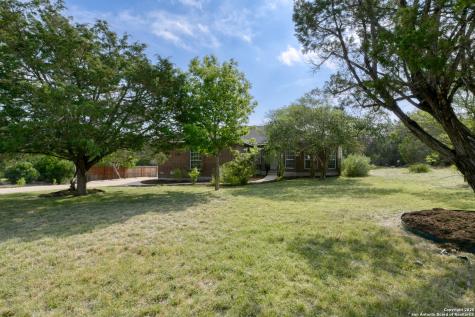 26504 Harmony Hills San Antonio TX 78260