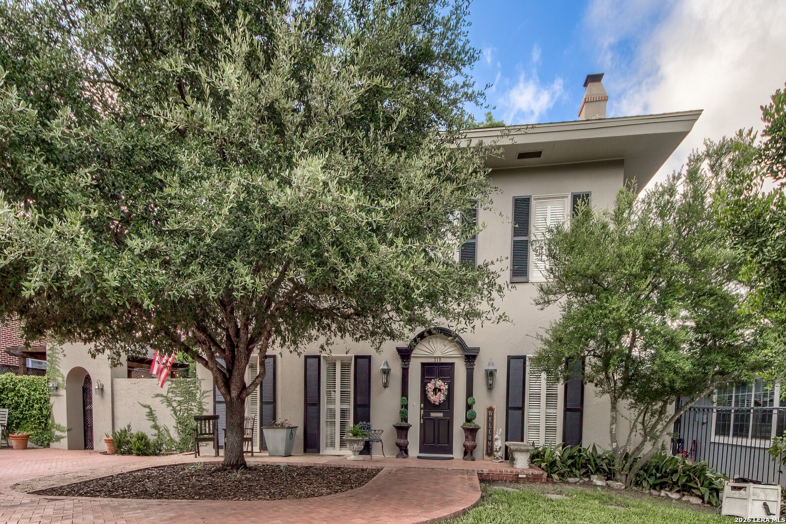 318 W Huisache Avenue San Antonio TX 78212