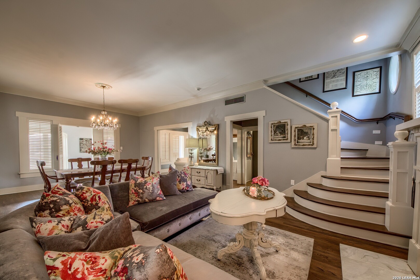318 W Huisache Avenue San Antonio TX 78212