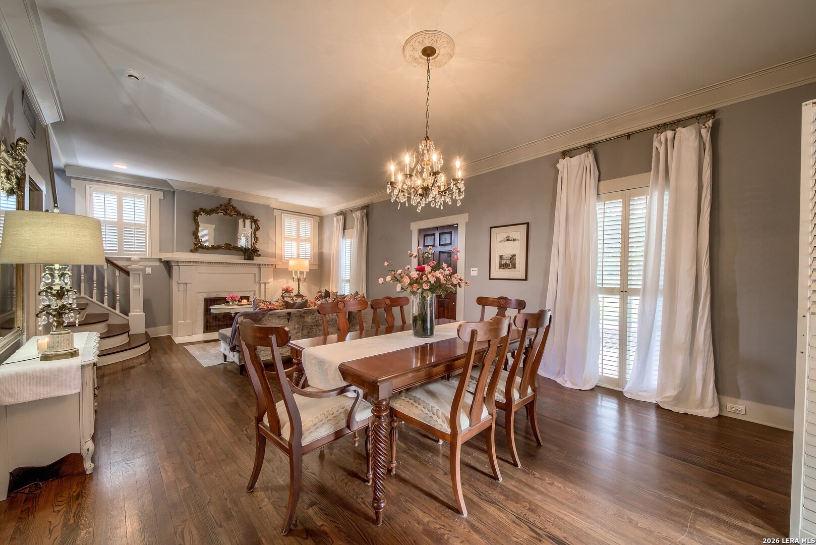 318 W Huisache Avenue San Antonio TX 78212