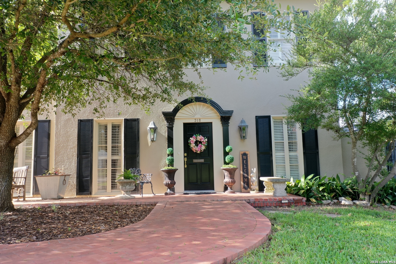 318 W Huisache Avenue San Antonio TX 78212