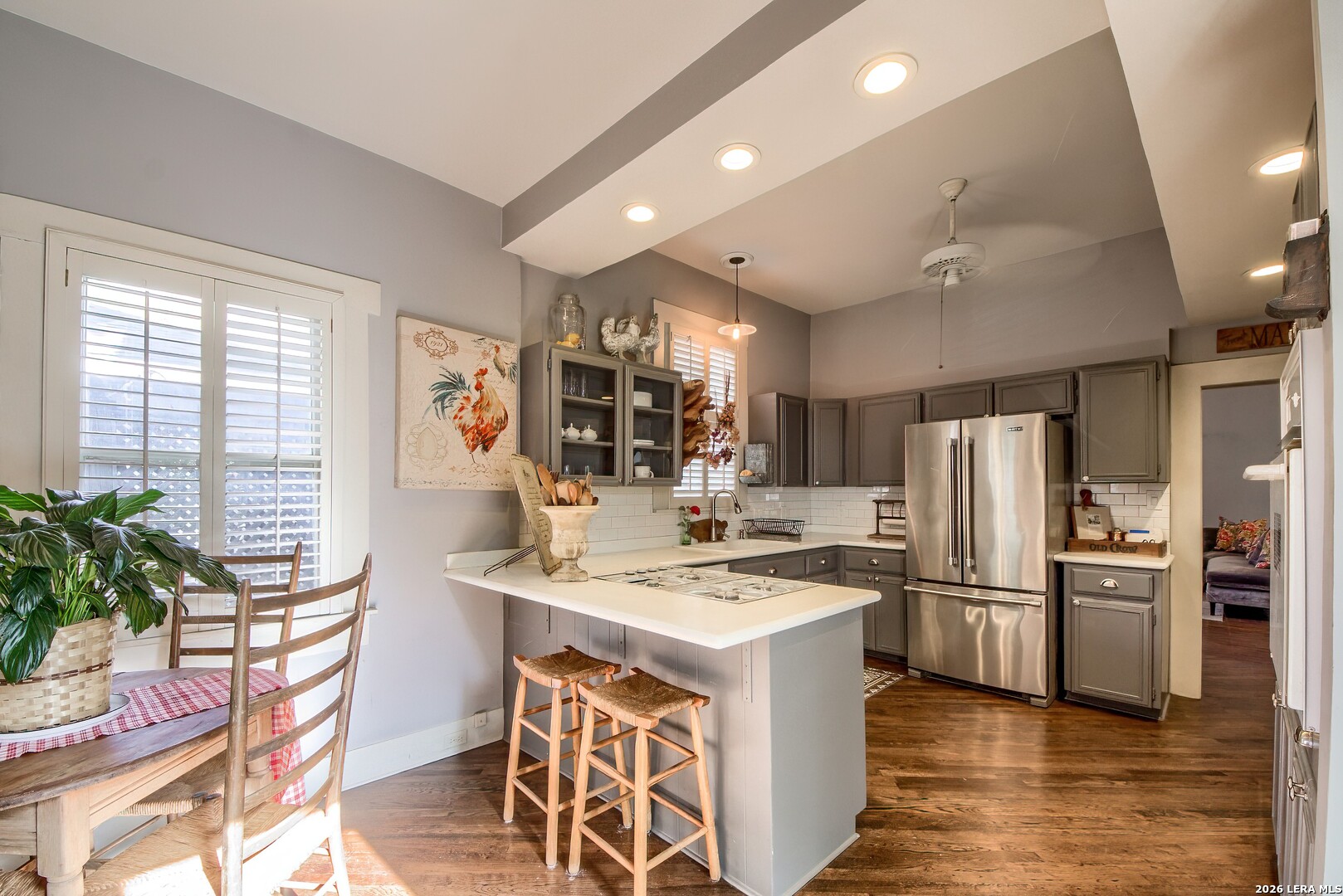 318 W Huisache Avenue San Antonio TX 78212
