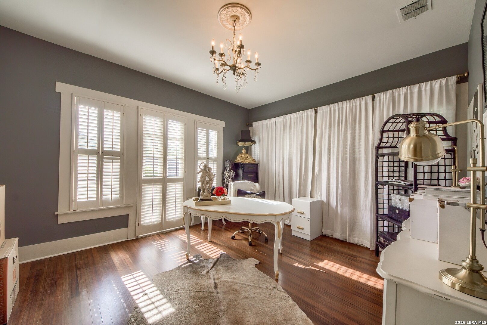 318 W Huisache Avenue San Antonio TX 78212
