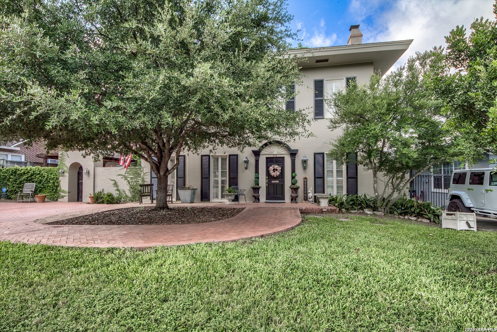 318 W Huisache Avenue San Antonio TX 78212