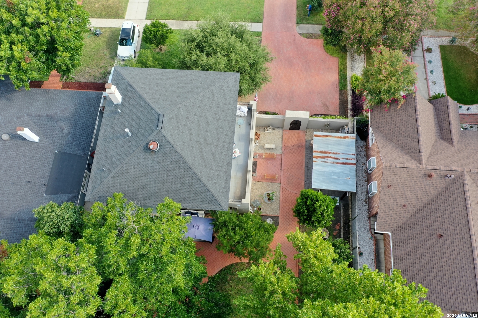 318 W Huisache Avenue San Antonio TX 78212