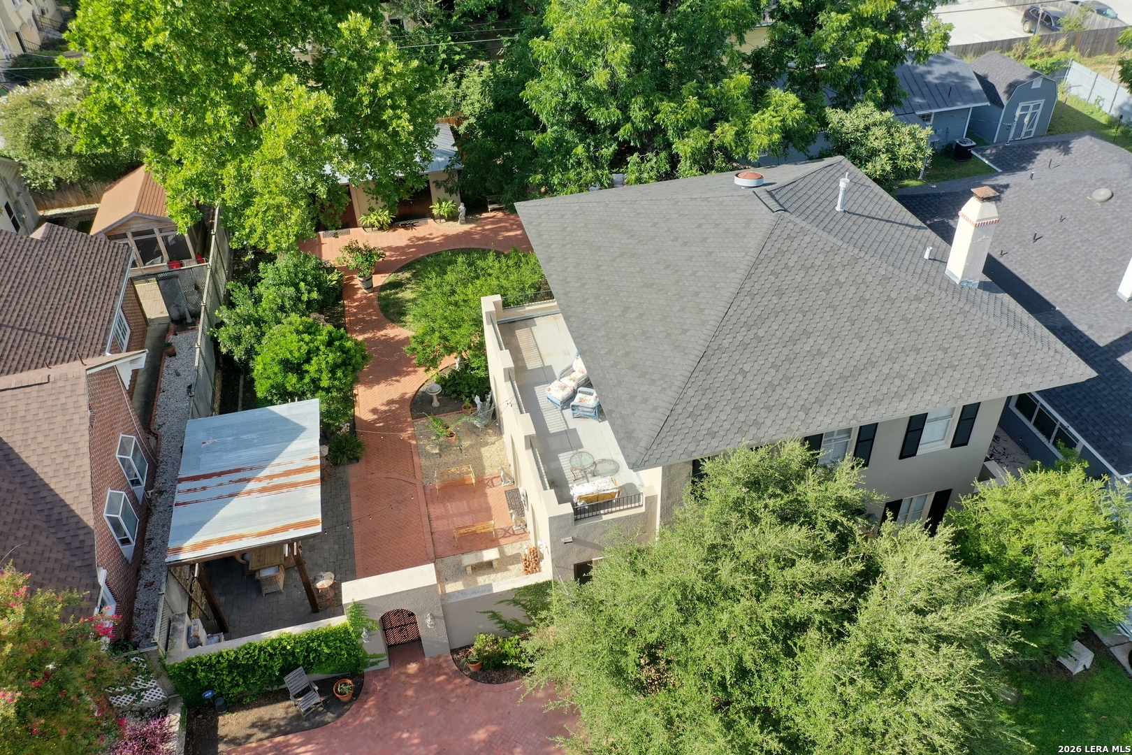 318 W Huisache Avenue San Antonio TX 78212