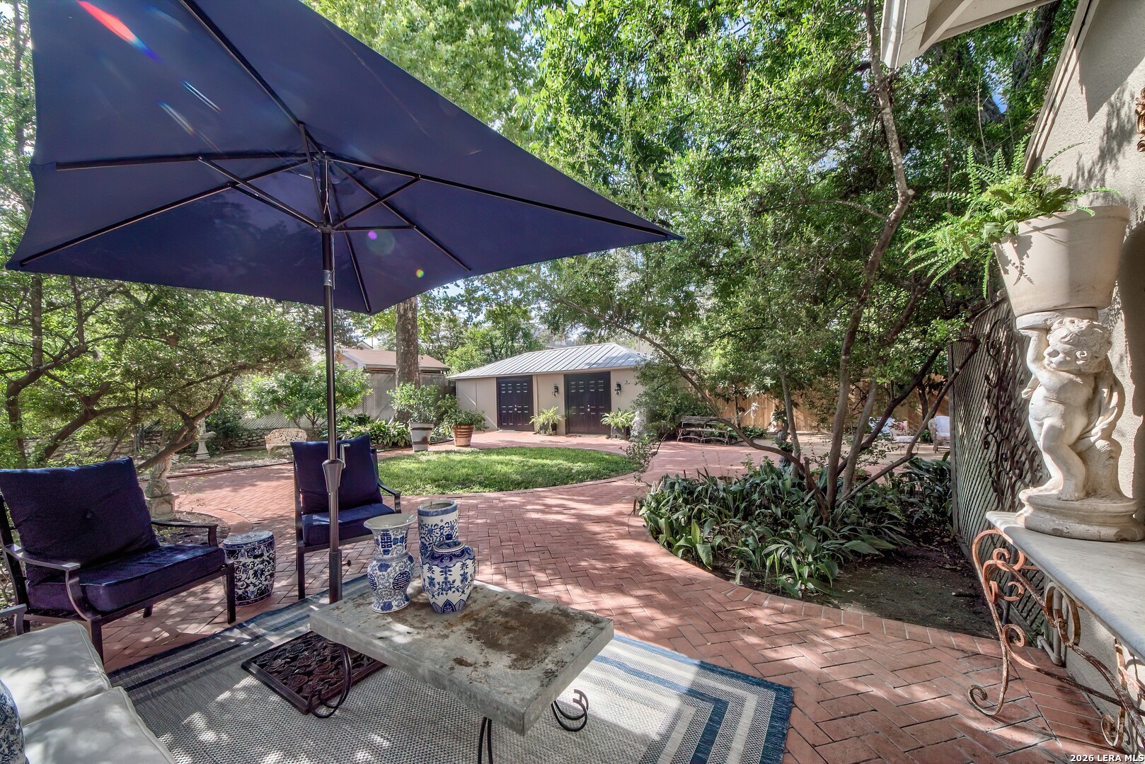 318 W Huisache Avenue San Antonio TX 78212