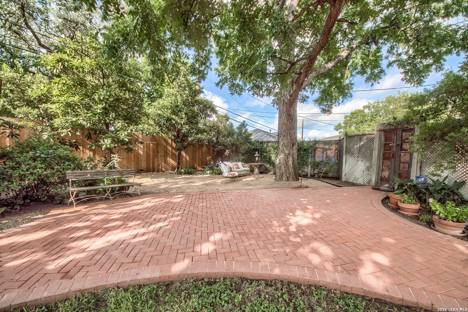 318 W Huisache Avenue San Antonio TX 78212
