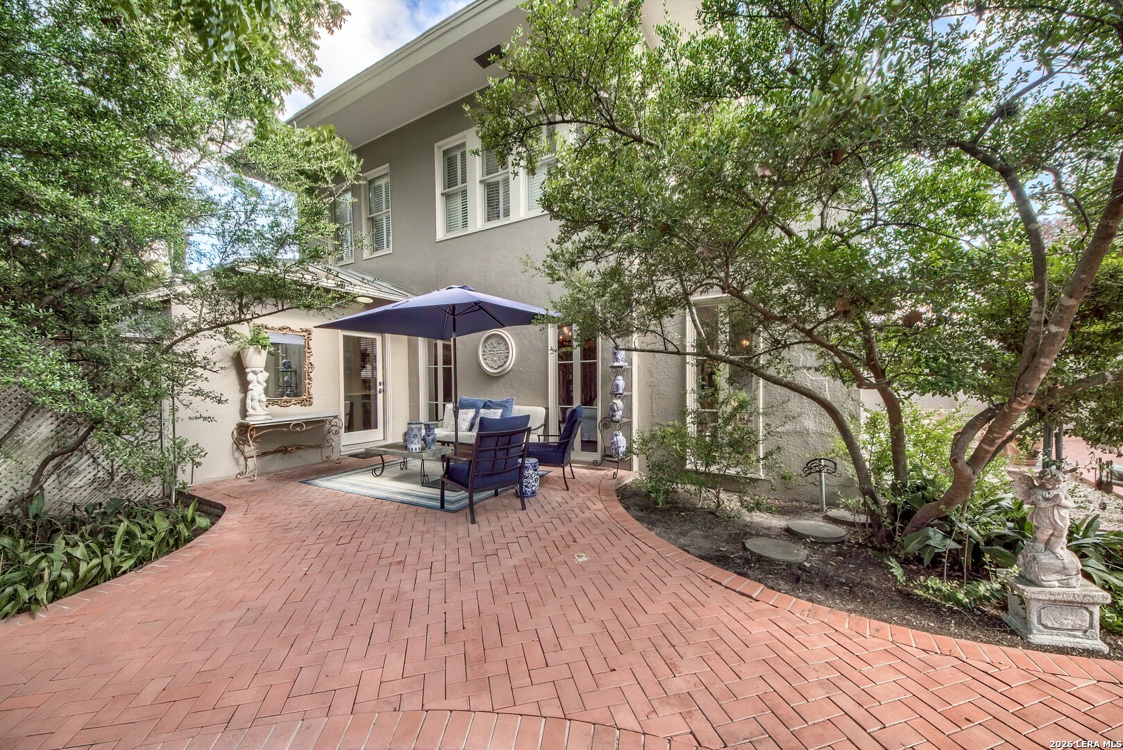 318 W Huisache Avenue San Antonio TX 78212