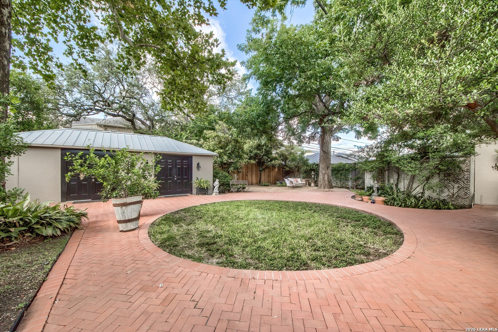 318 W Huisache Avenue San Antonio TX 78212