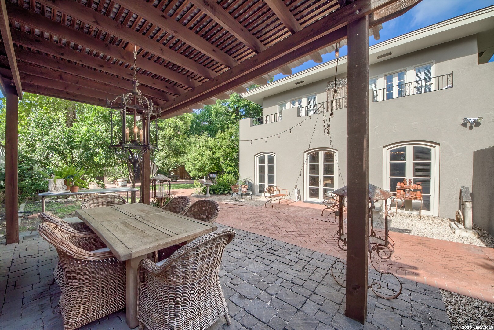 318 W Huisache Avenue San Antonio TX 78212