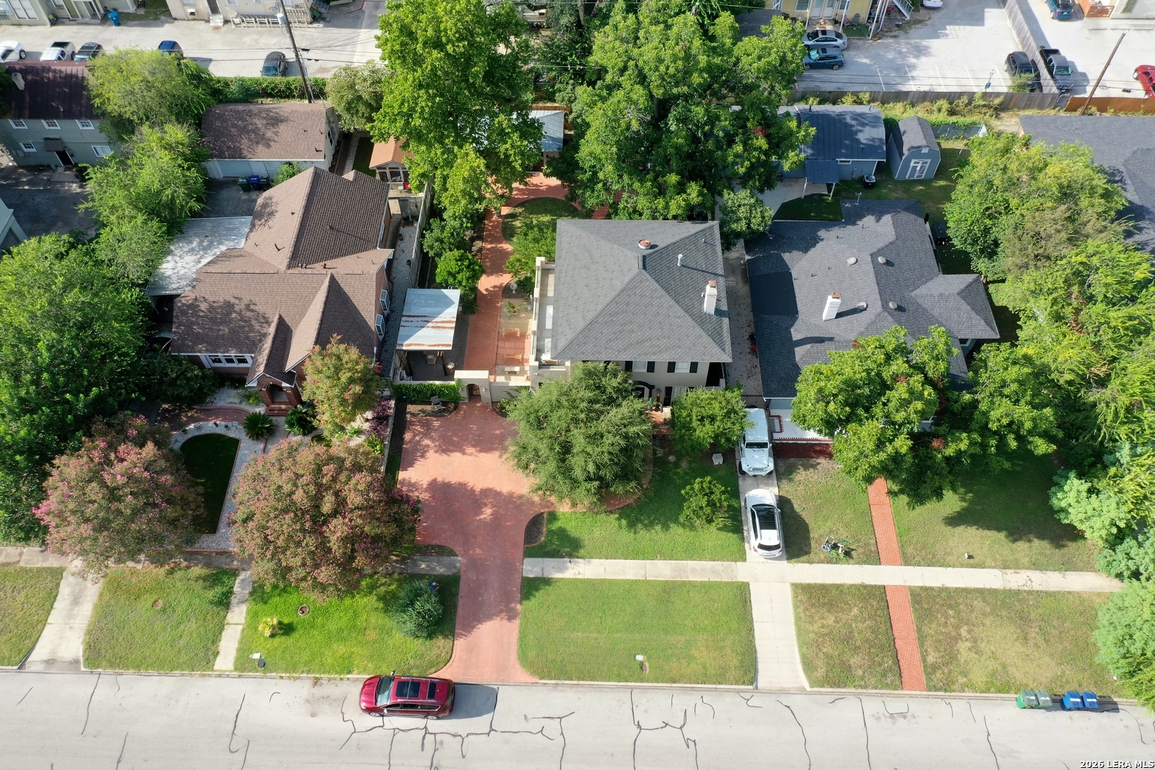 318 W Huisache Avenue San Antonio TX 78212