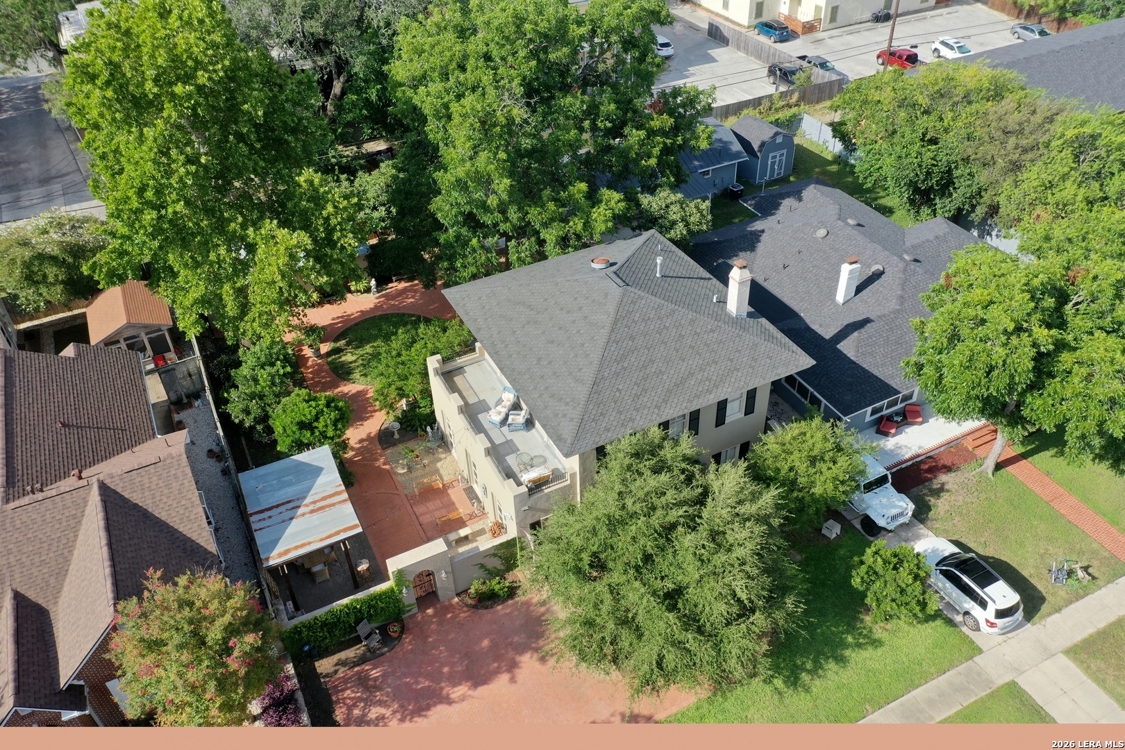 318 W Huisache Avenue San Antonio TX 78212