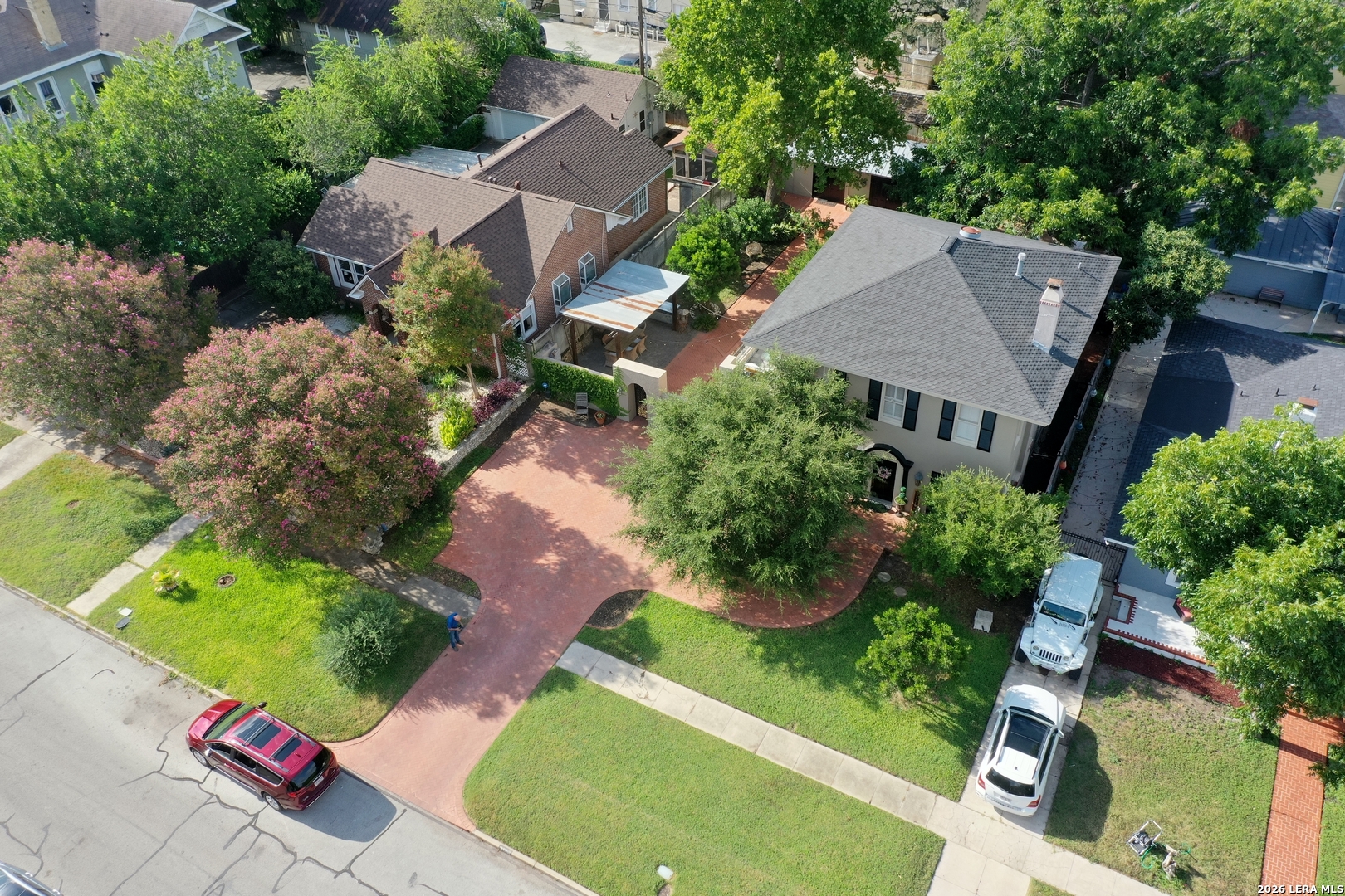 318 W Huisache Avenue San Antonio TX 78212