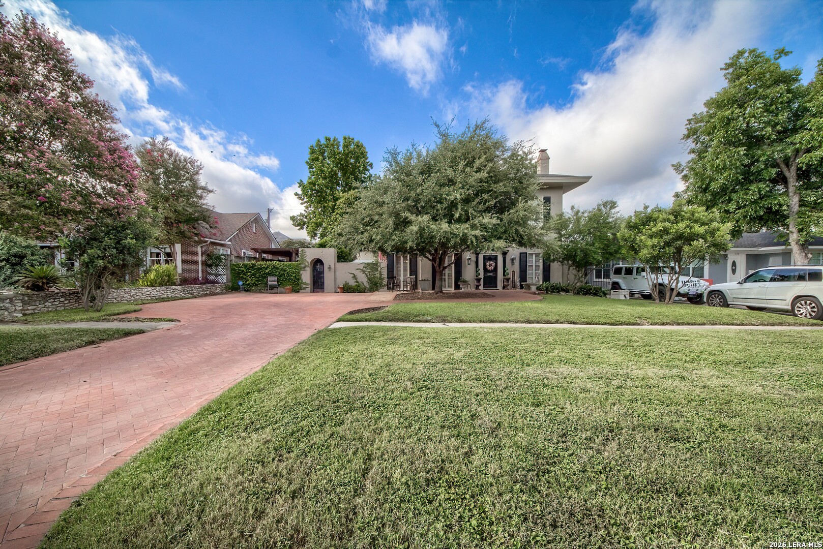 318 W Huisache Avenue San Antonio TX 78212