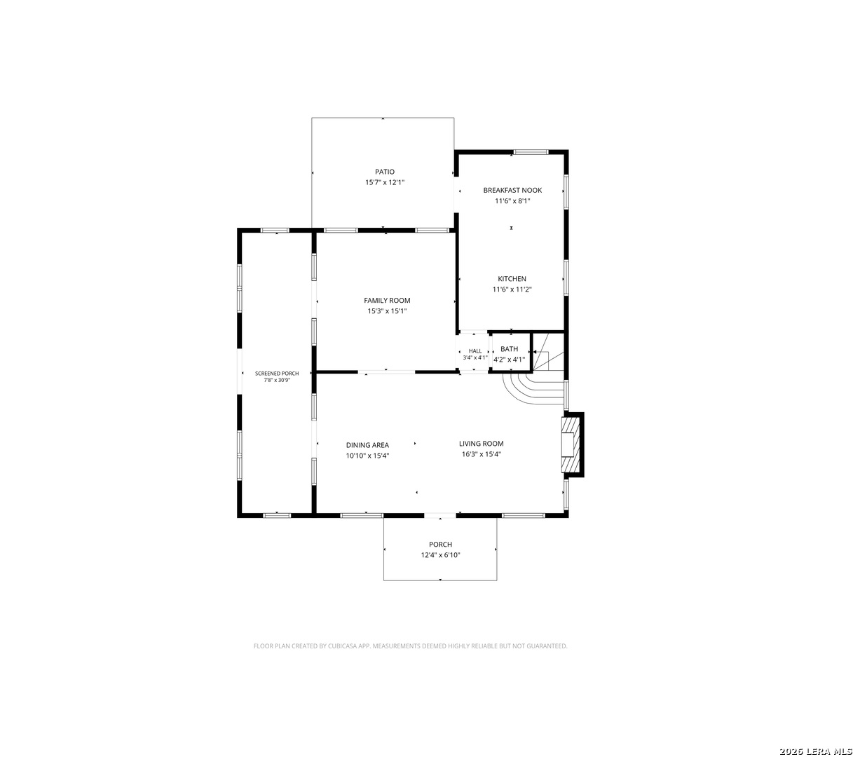 318 W Huisache Avenue San Antonio TX 78212
