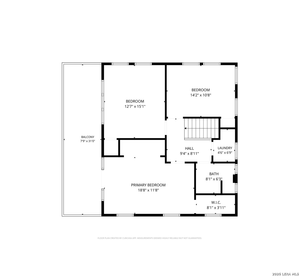 318 W Huisache Avenue San Antonio TX 78212