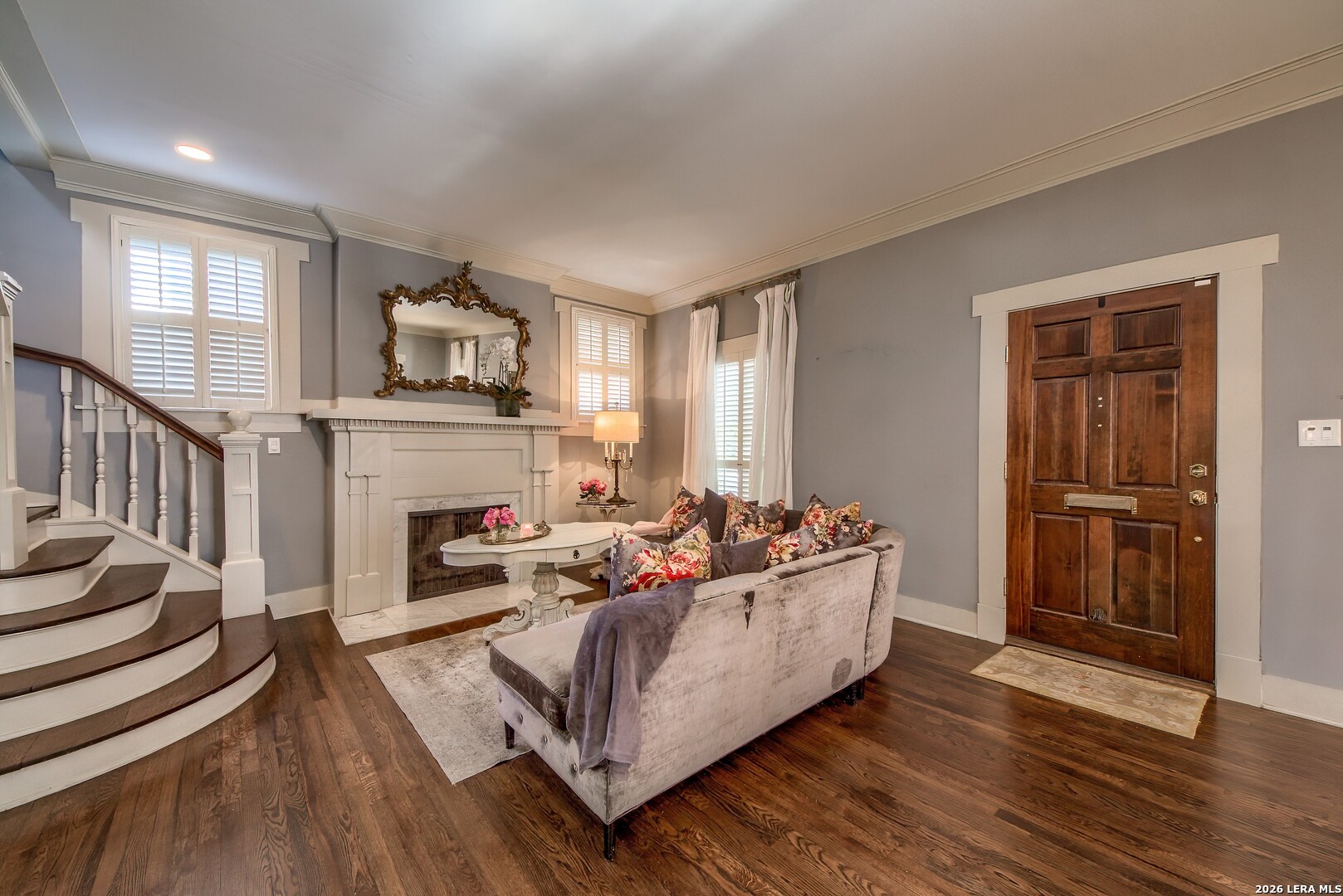 318 W Huisache Avenue San Antonio TX 78212