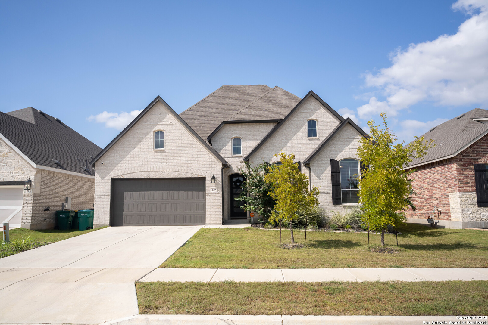 119 Huntwick Drive Boerne TX 78006