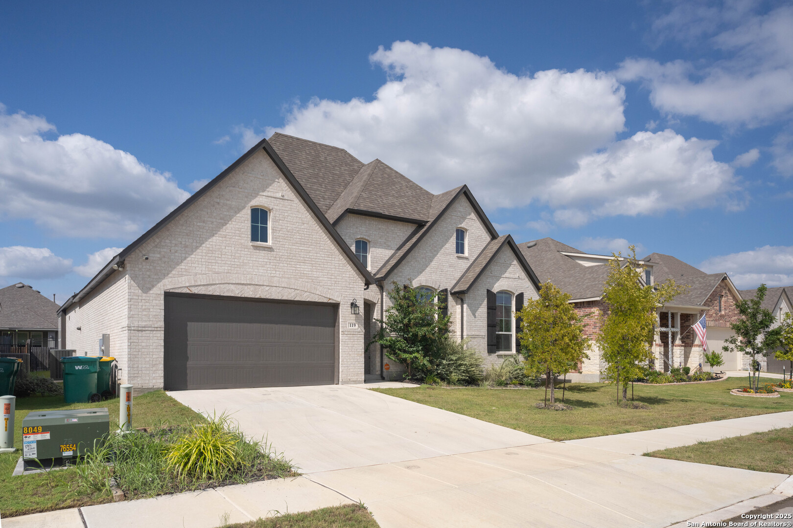 119 Huntwick Drive Boerne TX 78006