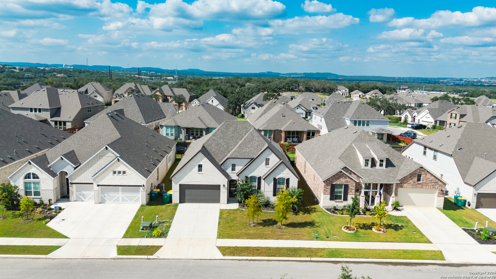 119 Huntwick Drive Boerne TX 78006