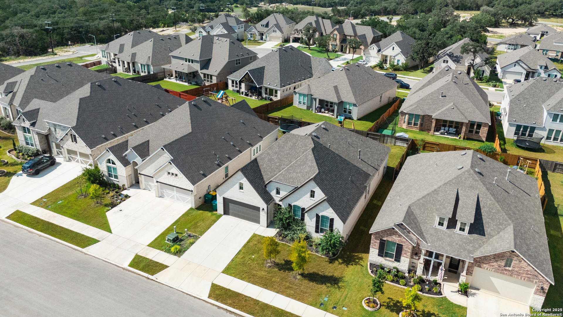 119 Huntwick Drive Boerne TX 78006