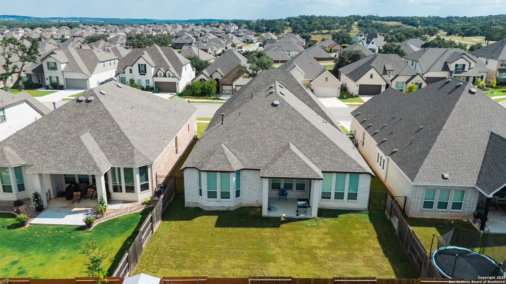 119 Huntwick Drive Boerne TX 78006