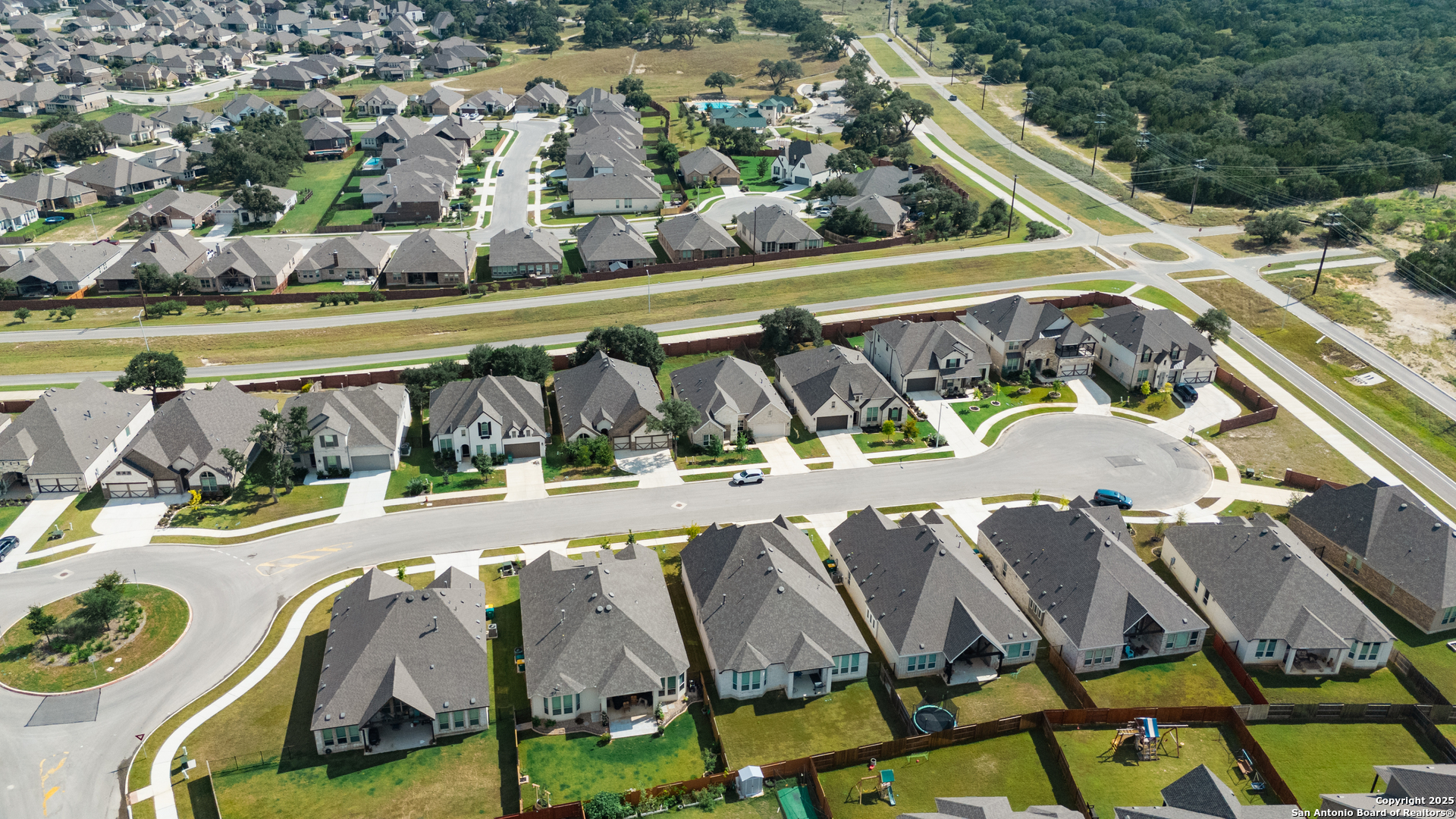 119 Huntwick Drive Boerne TX 78006
