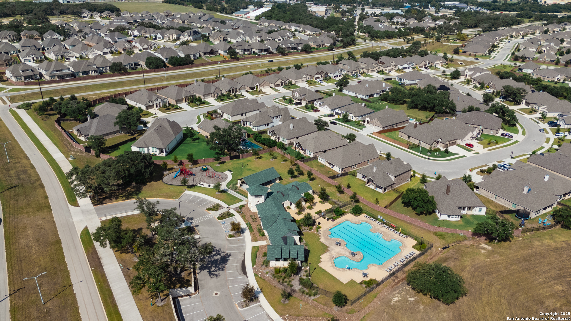 119 Huntwick Drive Boerne TX 78006