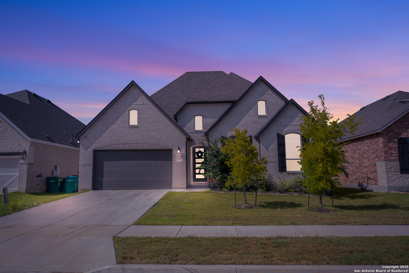 119 Huntwick Drive Boerne TX 78006