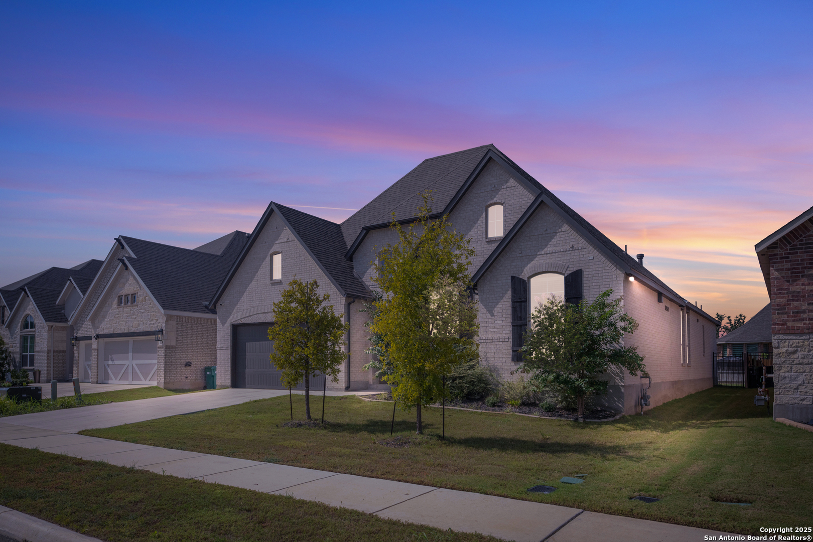119 Huntwick Drive Boerne TX 78006