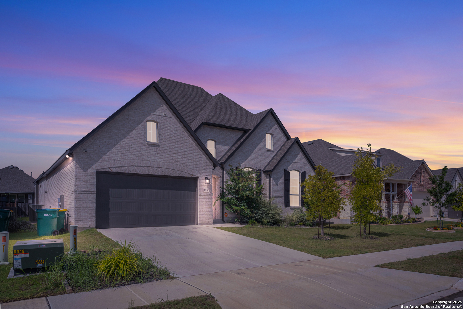 119 Huntwick Drive Boerne TX 78006