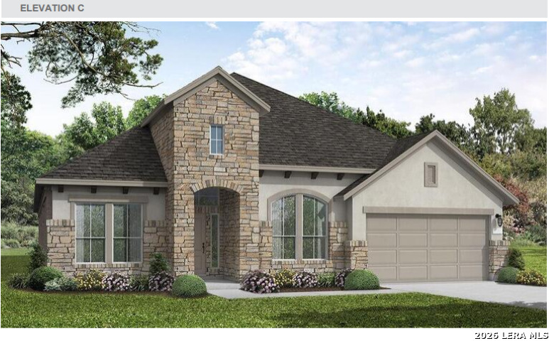 4603 Hutchinson Way Schertz TX 78108